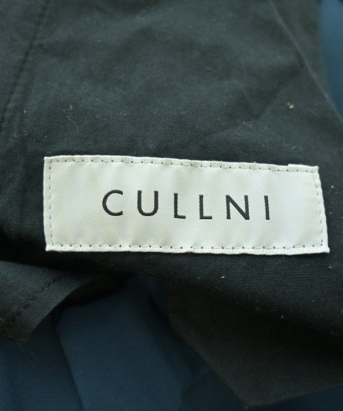 CULLNI กางเกงขายาว