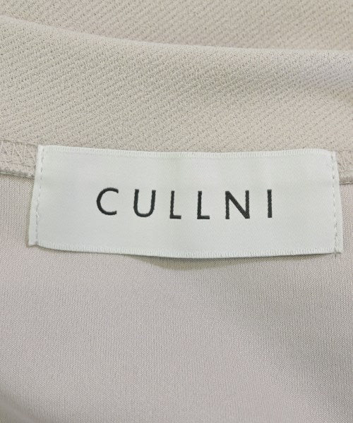 CULLNI เสื้อคาร์ดิแกน