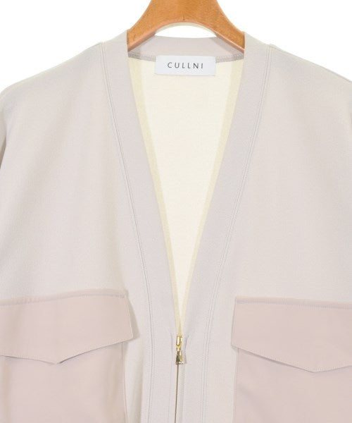 CULLNI เสื้อคาร์ดิแกน