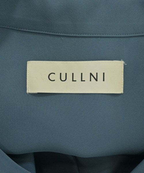 CULLNI เสื้อลำลอง