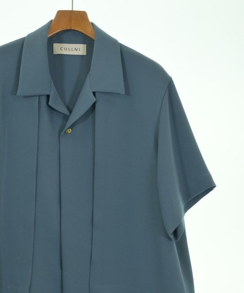 CULLNI เสื้อลำลอง