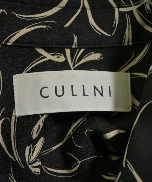 CULLNI เสื้อลำลอง