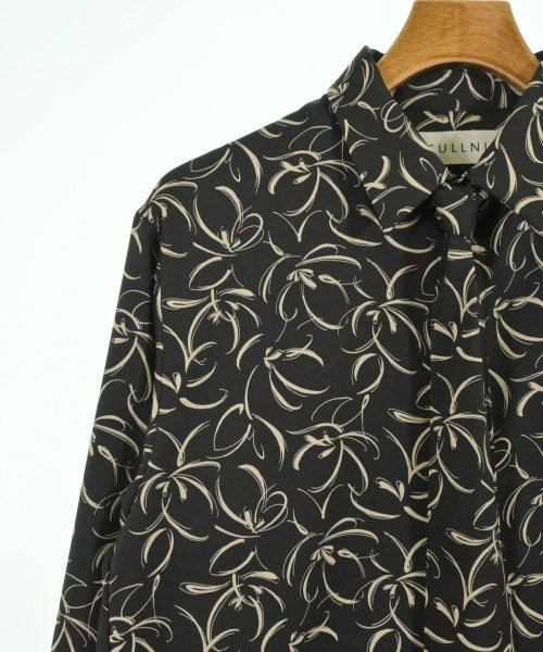 CULLNI เสื้อลำลอง