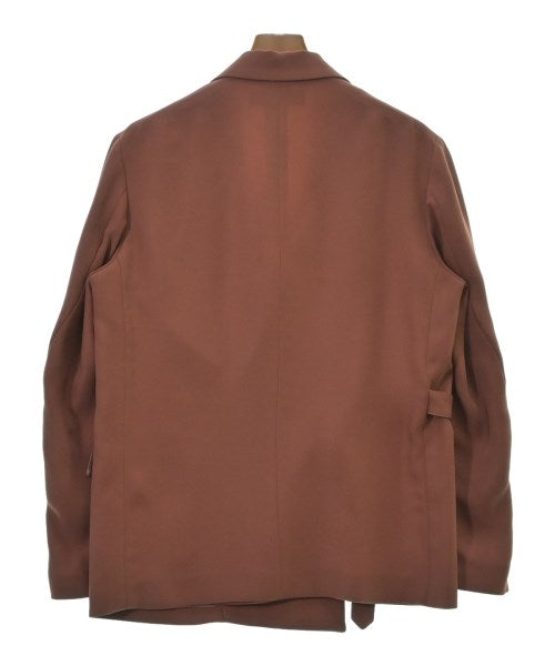 CULLNI แจ็คเก็ตลำลอง