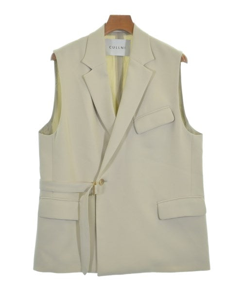 CULLNI แจ็คเก็ตลำลอง