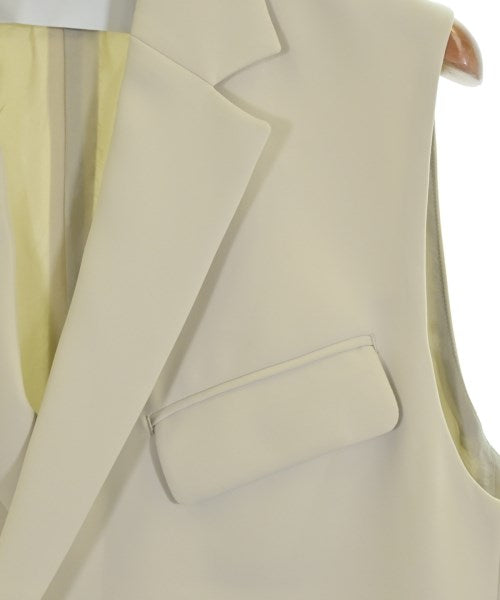 CULLNI แจ็คเก็ตลำลอง