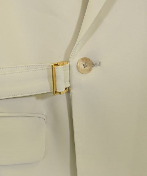 CULLNI แจ็คเก็ตลำลอง