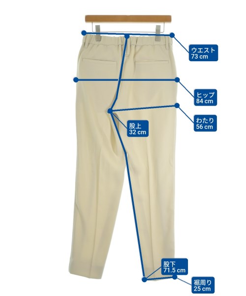 CULLNI กางเกง อื่น