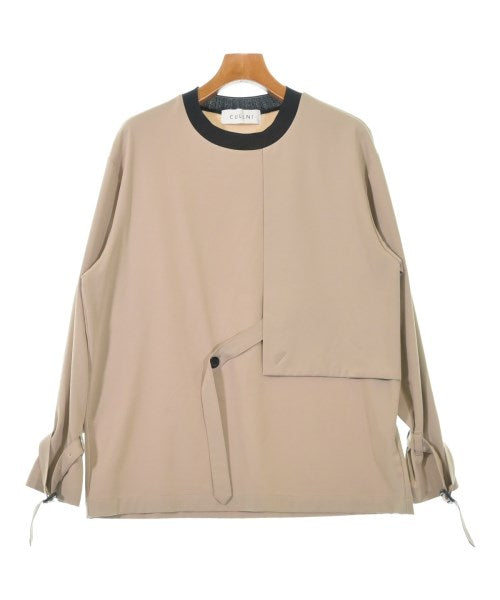 CULLNI เสื้อลำลอง