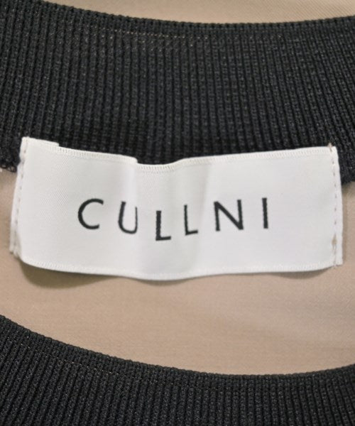 CULLNI เสื้อลำลอง