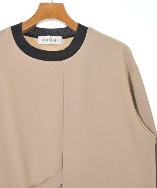 CULLNI เสื้อลำลอง