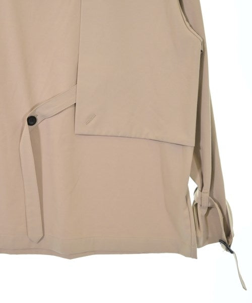 CULLNI เสื้อลำลอง