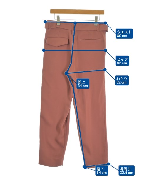 CULLNI กางเกง อื่น