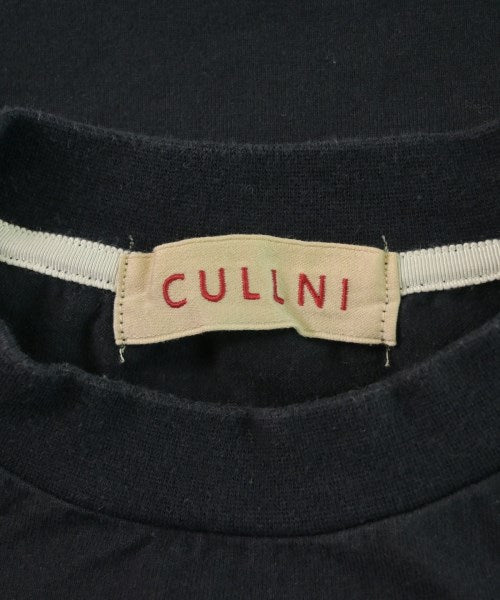 CULLNI เสื้อยืด/เสื้อท็อปส์
