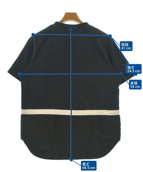 CULLNI เสื้อยืด/เสื้อท็อปส์