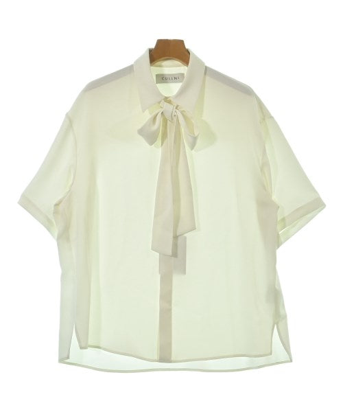 CULLNI เสื้อลำลอง