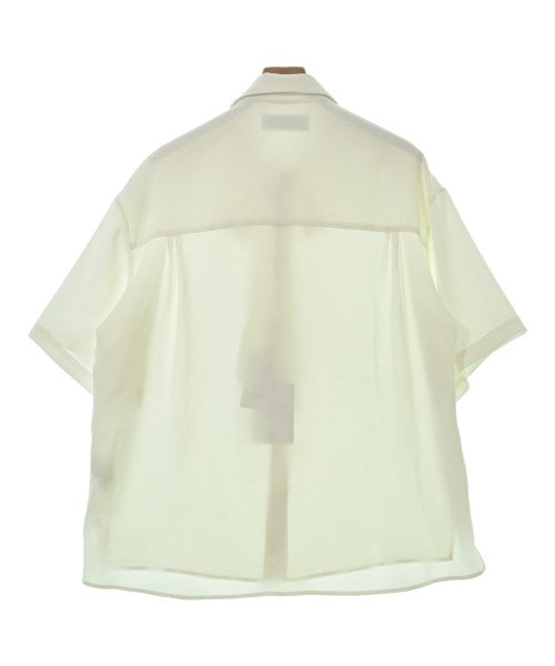 CULLNI เสื้อลำลอง