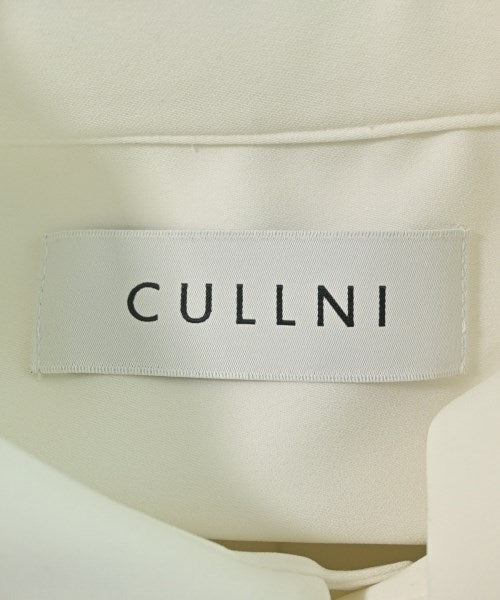 CULLNI เสื้อลำลอง