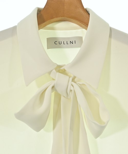 CULLNI เสื้อลำลอง