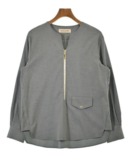 CULLNI เสื้อลำลอง