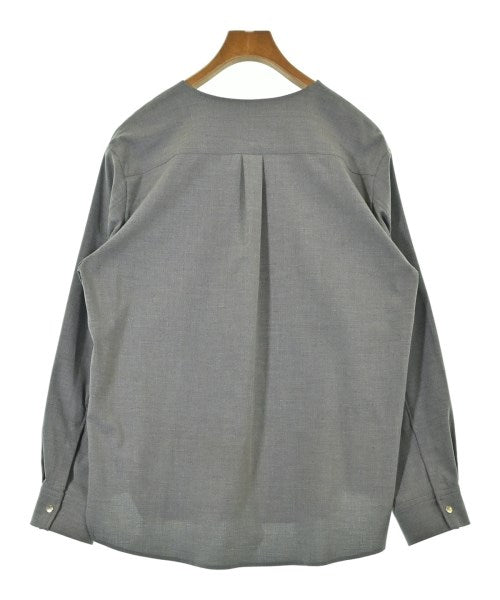 CULLNI เสื้อลำลอง