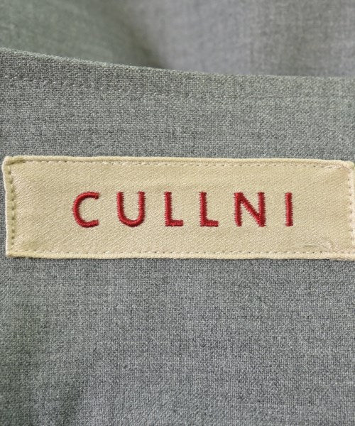 CULLNI เสื้อลำลอง