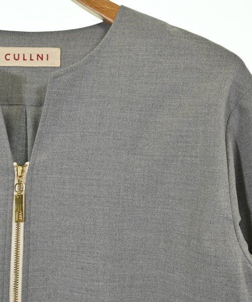 CULLNI เสื้อลำลอง