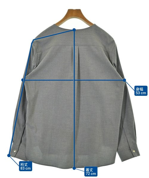 CULLNI เสื้อลำลอง