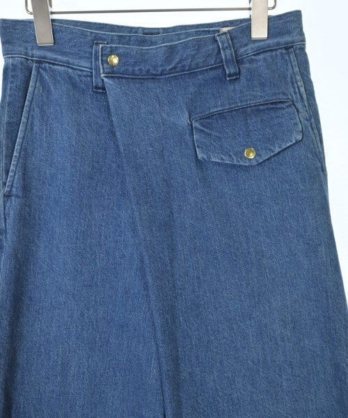 CULLNI ยีนส์