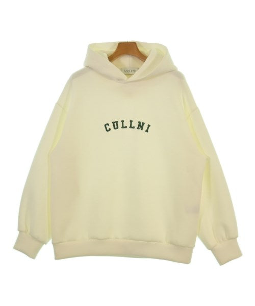 CULLNI เสื้อฮู้ด