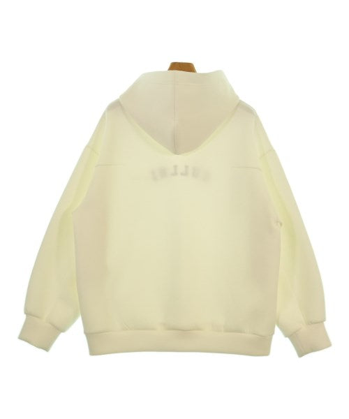 CULLNI เสื้อฮู้ด