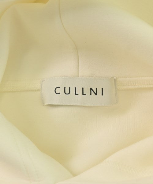 CULLNI เสื้อฮู้ด