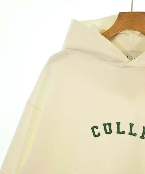 CULLNI เสื้อฮู้ด