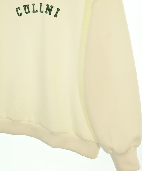 CULLNI เสื้อฮู้ด