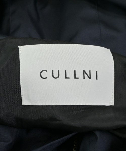 CULLNI แจ็คเก็ตเบลาส์ อื่น