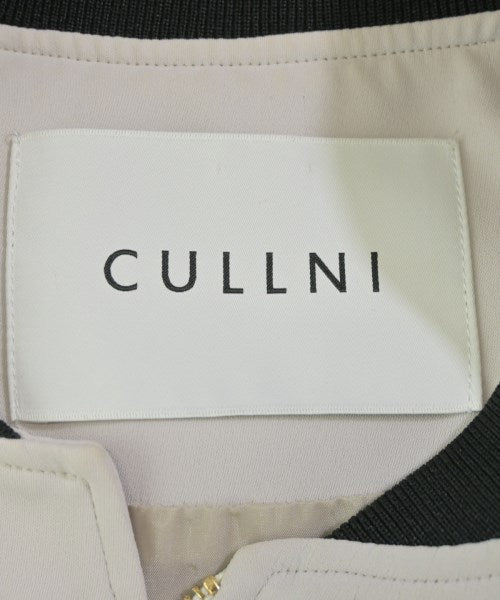 CULLNI แจ็คเก็ตเบลาส์ อื่น
