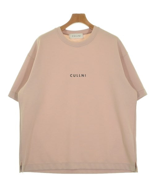 CULLNI เสื้อยืด/เสื้อท็อปส์