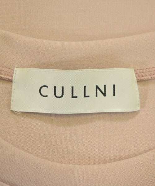 CULLNI เสื้อยืด/เสื้อท็อปส์