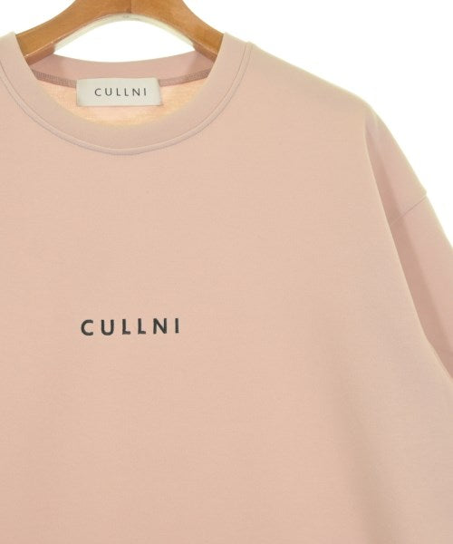 CULLNI เสื้อยืด/เสื้อท็อปส์