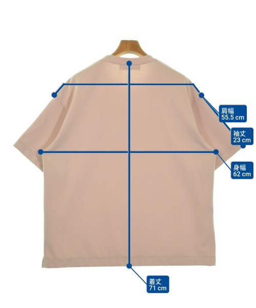 CULLNI เสื้อยืด/เสื้อท็อปส์