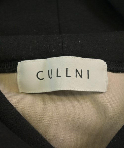 CULLNI เสื้อฮู้ด