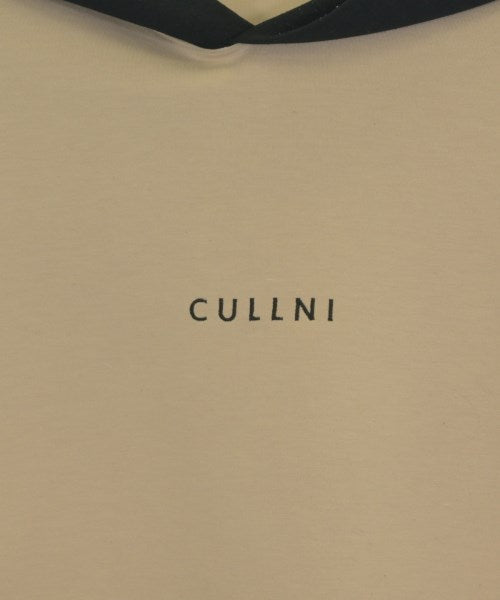 CULLNI เสื้อฮู้ด