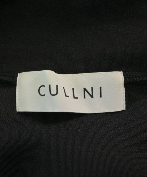 CULLNI เสื้อสเวตเตอร์