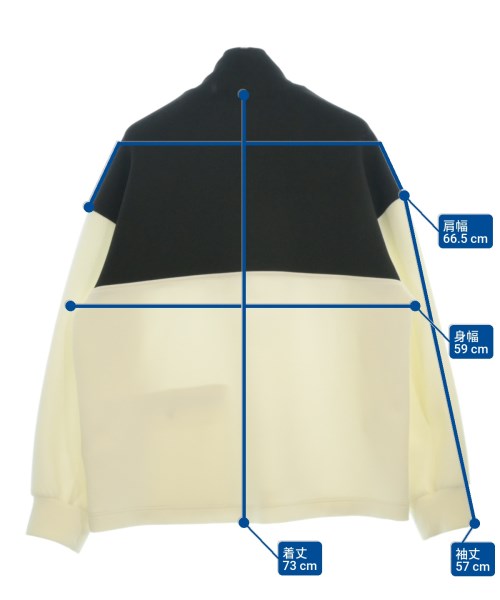CULLNI เสื้อสเวตเตอร์