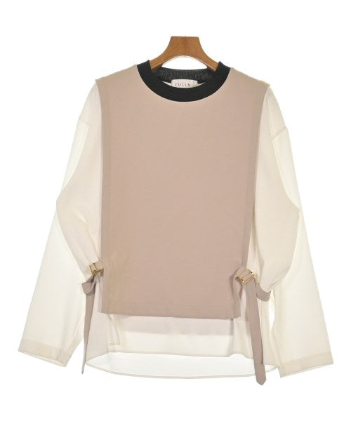 CULLNI เสื้อลำลอง