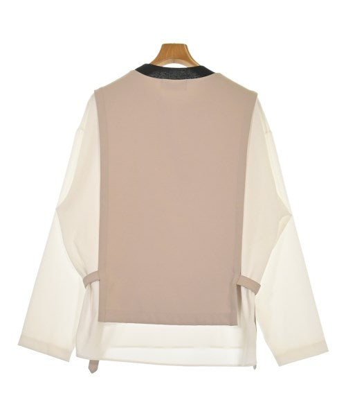 CULLNI เสื้อลำลอง