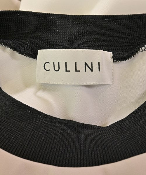 CULLNI เสื้อลำลอง