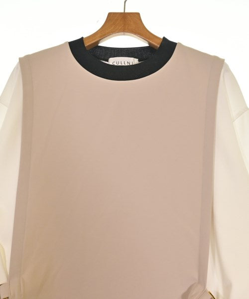 CULLNI เสื้อลำลอง