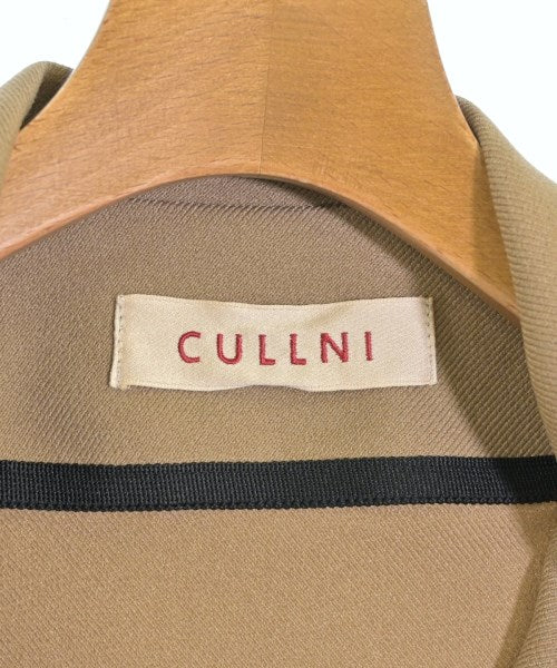 CULLNI แจ็คเก็ตเบลาส์ อื่น