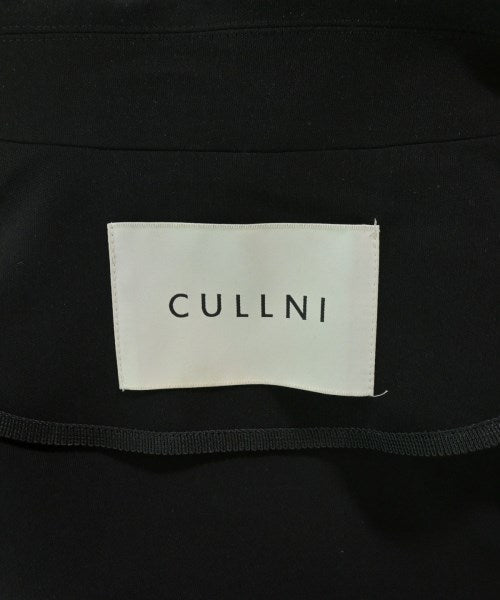 CULLNI เสื้อโค้ท